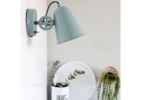 Anne Lighting Dolphin Wall Lamp