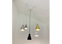 Bylight Orchestra Lamp