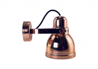 Wall Loft Lamp T15 Copper