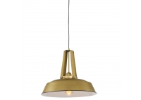 Eden Gold Pendant Lamp