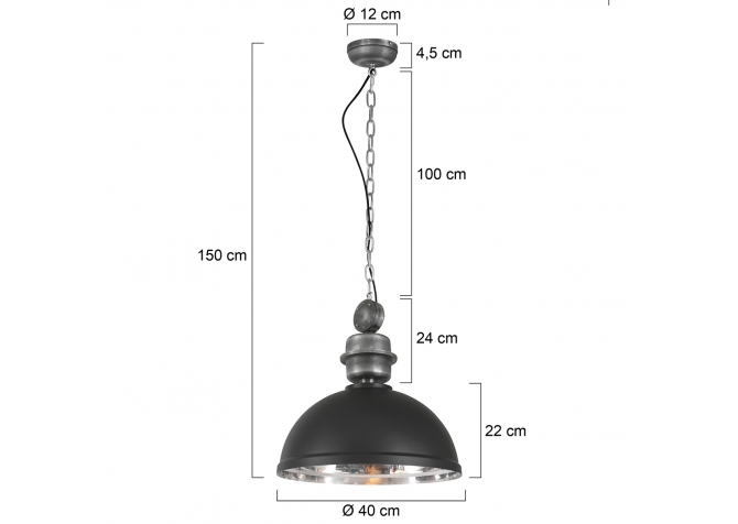 Gaeve Small Pendant Lamp