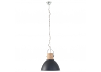 Emile Black Pendant Lamp