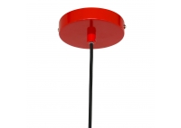 Krisip Red Pendant Lamp