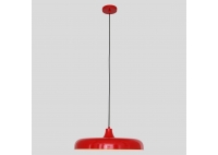 Krisip Red Pendant Lamp