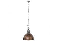 Bikkel Small Bronze Pendant Lamp
