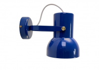 Wall Loft Lamp T16 Blue