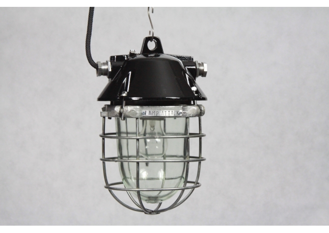 Renovated Lamp OWP 200