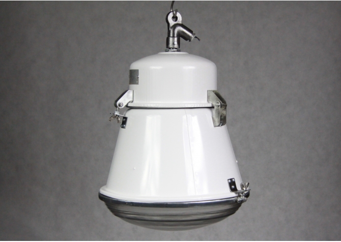 Renovated Lamp ORP 123
