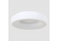 Ceiling Lamp Ringlede XL White