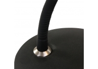 Zenith Black Table Lamp