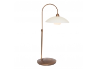 Sovereign Classic Brass Table Lamp