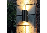 Outdoor Wall Lamp 4