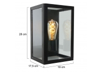 Outdoor Wall Lamp 14