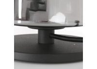 Ancilla Clear  Table Lamp