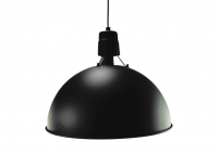 Lampa Loft L3 SUPER BIG black