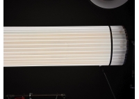 Lampa ByLight L90 LED Stal nierdzewna