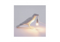 Seletti Bird Lamp