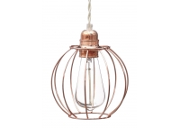 Cage Lamp W3 -