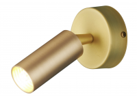 Wall Loft Lamp M03 Brass