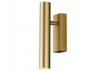 Wall Loft Lamp M04 Brass