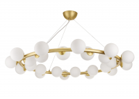 Bylight Lamp Ring Balls