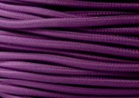 Kabel purpurowy