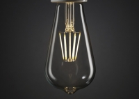 Żarówka dekoracyjna Edison LED 7W