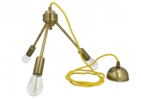 Tripod Lamp E14