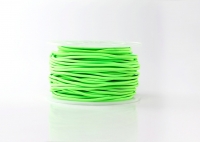 Kabel zielony neon