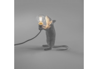 Standing Mouse - Table Lamp