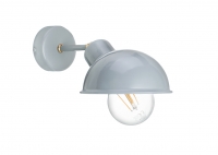 Wall Loft Lamp T55 Grey