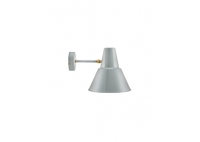 Wall Loft Lamp Pop Grey