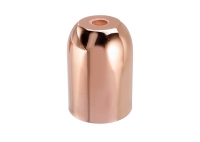 Bylight Copper Lamp Holder 01