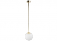ByLight x Progetto Lamp Gold