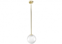 ByLight x Progetto Lamp Gold