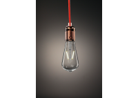 Żarówka dekoracyjna Edison LED 2W