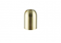 Bylight Brass Lamp Holder 01