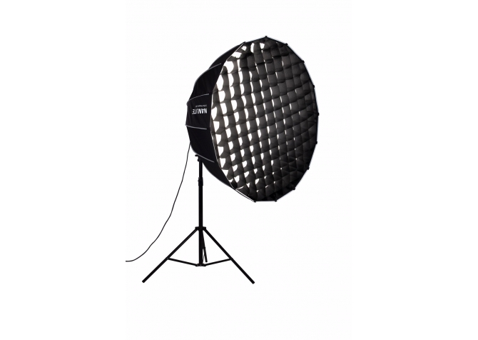 GRID FOR PARABOLIC SOFTBOX OF 120CM