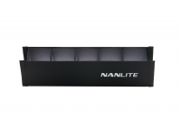NANLITE Eggcrate for PavoTube 6C