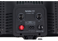 NanLite Compac 40B Bi-Color Panel LED